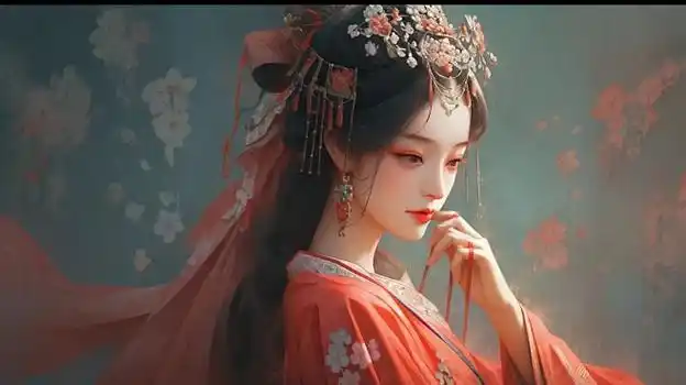 横幅比例的档期总览占位图